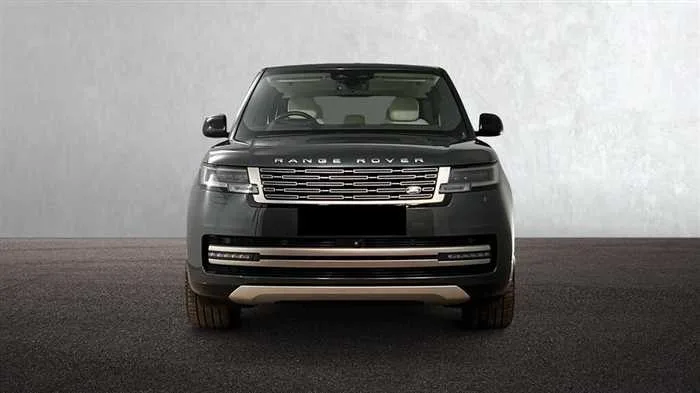 Land Rover Range Rover AUTOMATIC DIESEL 2023 — миниатюра 2