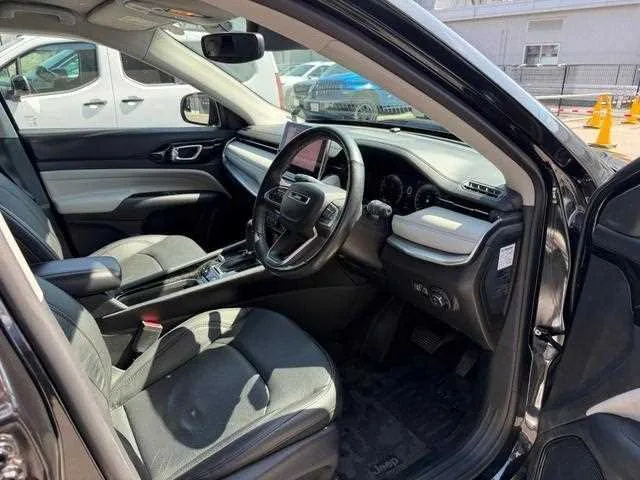 Jeep Compass 2022 — миниатюра 4
