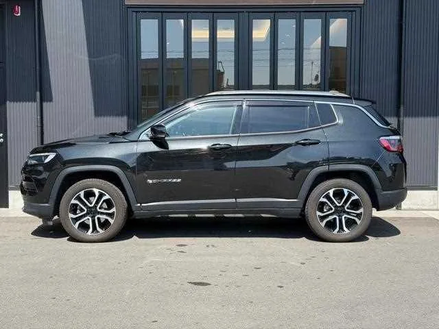 Jeep Compass 2022 — миниатюра 5