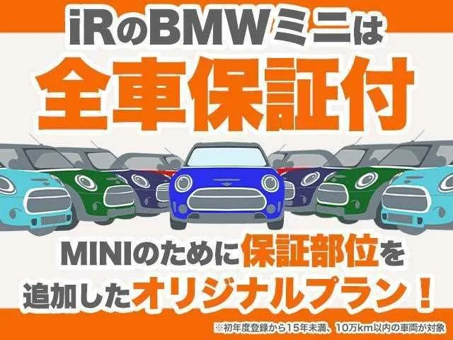 BMW MINI 2024 — миниатюра 2