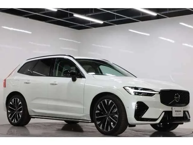 Volvo XC60 2025 — миниатюра 2