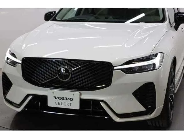 Volvo XC60 2025 — миниатюра 4