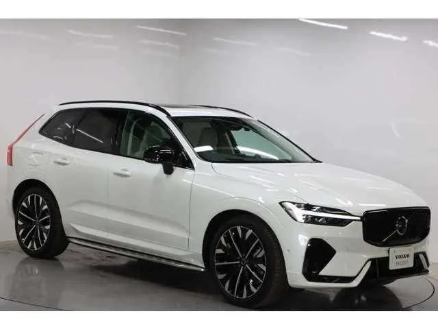 Volvo XC60 2025 — миниатюра 5