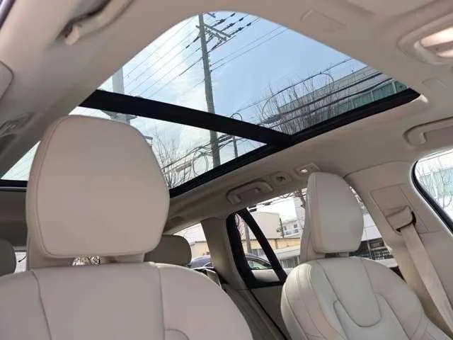 Volvo V60 2024 — миниатюра 4