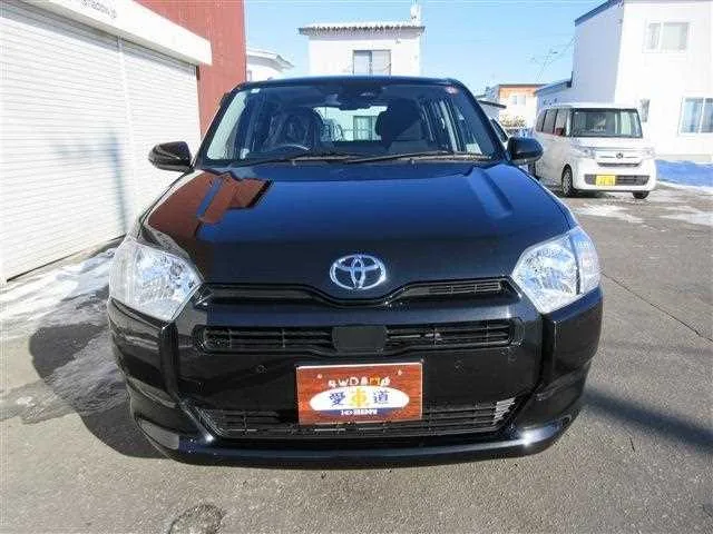 Toyota Probox Van FWD 2026 — миниатюра 2