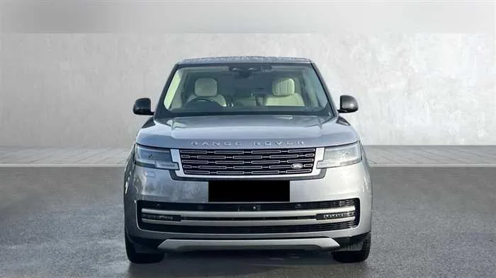 Land Rover Range Rover AUTOMATIC DIESEL 2023 — миниатюра 2