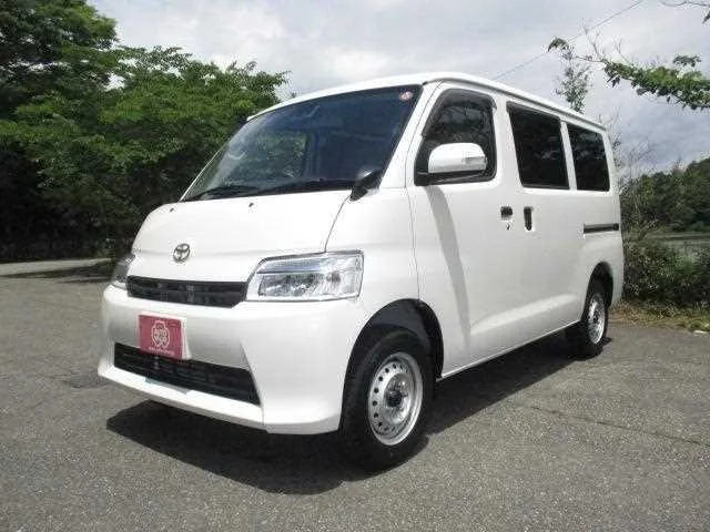 Toyota Townace Van 2023 — фото 1, купить с доставкой в Москву