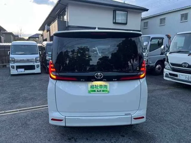 Toyota Noah 2023 — миниатюра 3