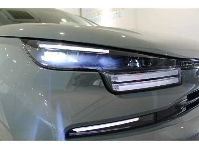 Citroen C4 2025 — миниатюра 3