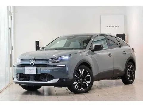 Citroen C4 2025 buy in Moscow