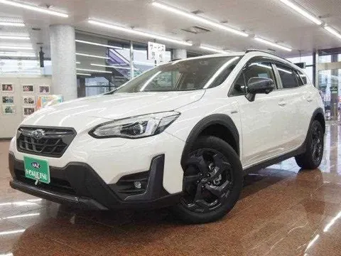 Subaru IMPREZA XV HYBRID 2022 купить в Москве