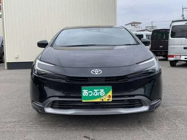 Toyota Prius 2025 — миниатюра 5