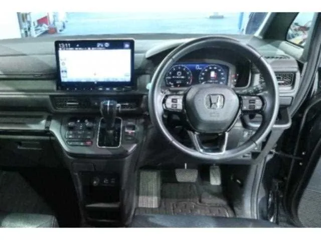 Honda Step WGN 2023 — миниатюра 3