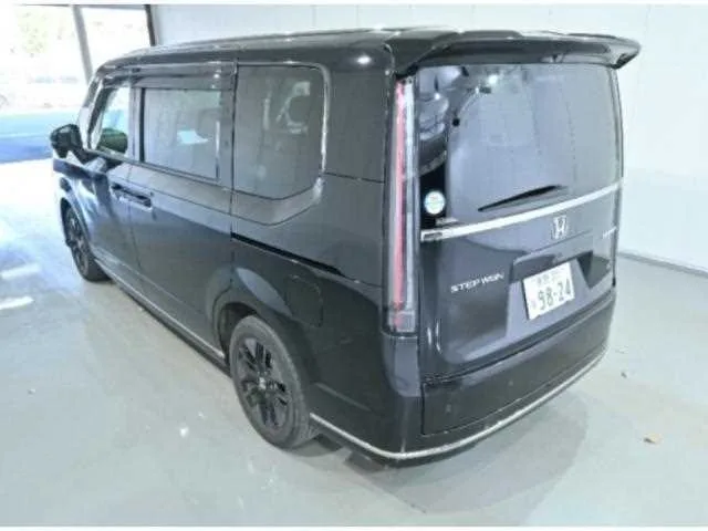 Honda Step WGN 2023 — миниатюра 4