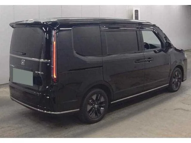 Honda Step WGN 2023 — миниатюра 2