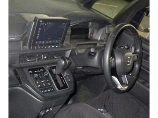 Honda Step WGN 2023 — миниатюра 3