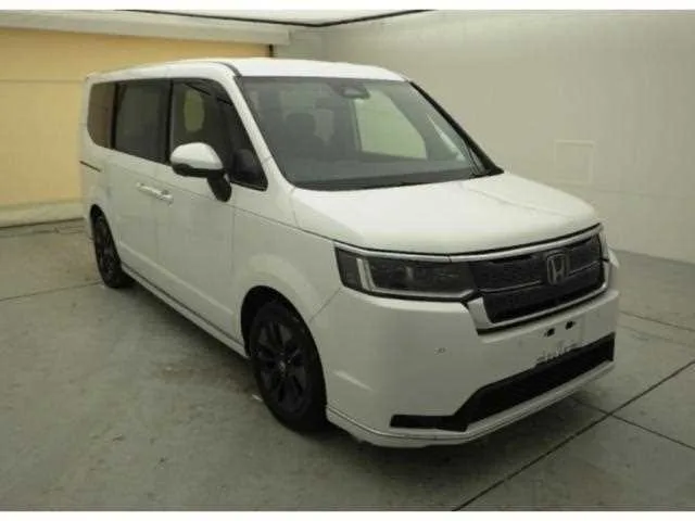 Honda Step WGN 2023 — миниатюра 3