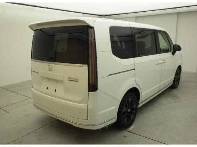 Honda Step WGN 2023 — миниатюра 4