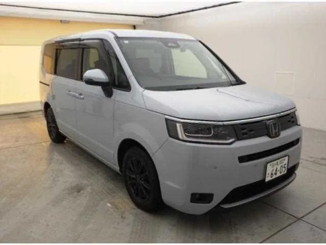 Honda Step WGN 2022 — миниатюра 4
