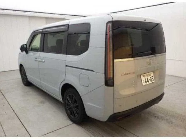 Honda Step WGN 2022 — миниатюра 5