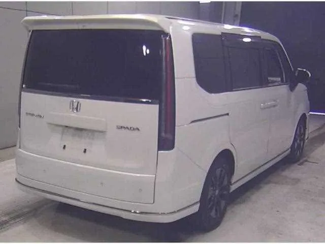 Honda Step WGN 2023 — миниатюра 2