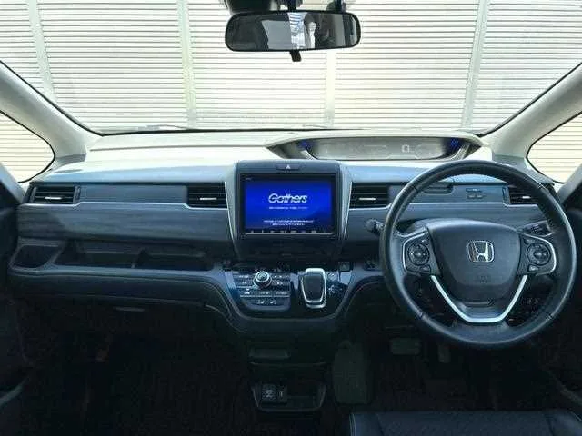 Honda Freed 2022 — миниатюра 2