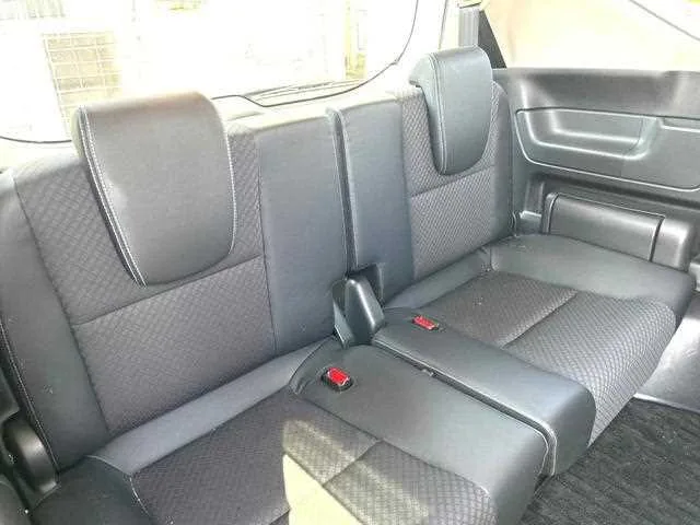 Honda Freed 2022 — миниатюра 4