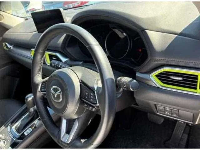 Mazda CX-5 2023 — миниатюра 3