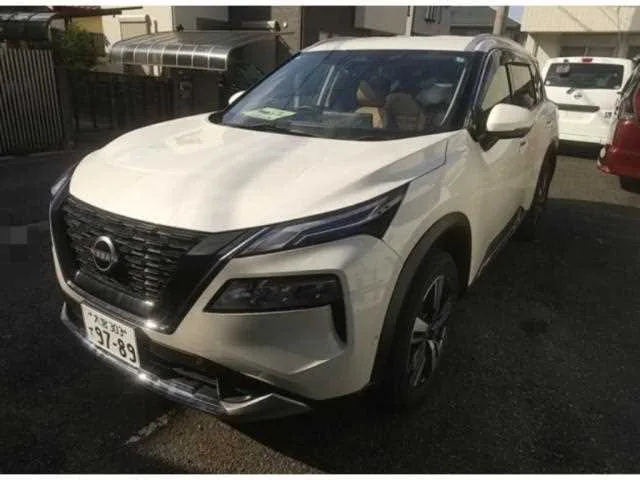 Nissan X-Trail 2023 — миниатюра 4