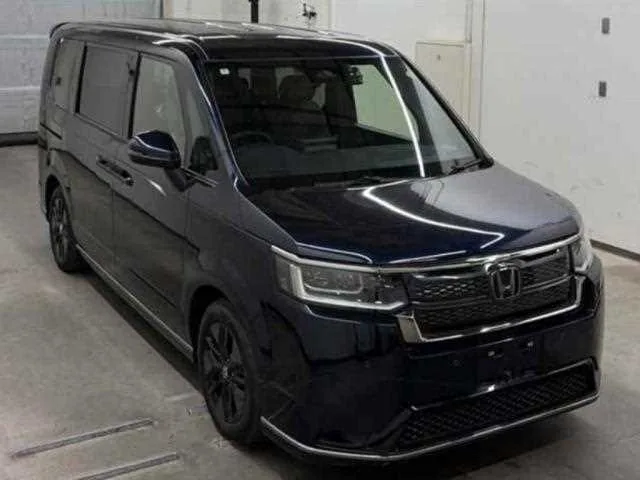 Honda Step WGN 2022 — миниатюра 4