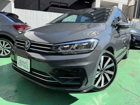 Volkswagen Golf Touran 2022 купить в Москве