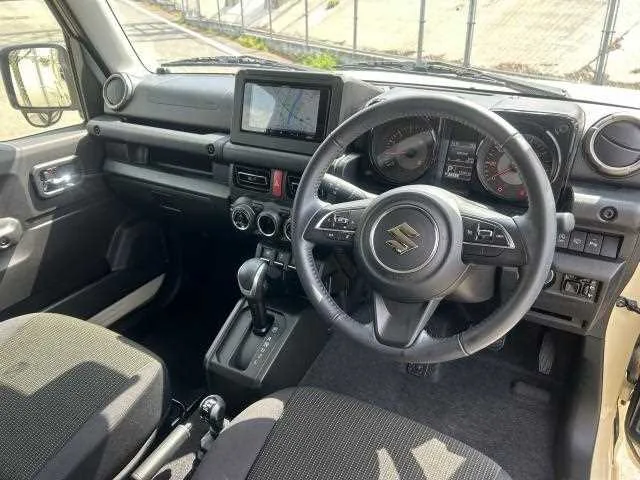 Suzuki Jimny 2024 — миниатюра 2