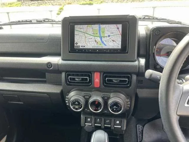 Suzuki Jimny 2024 — миниатюра 3