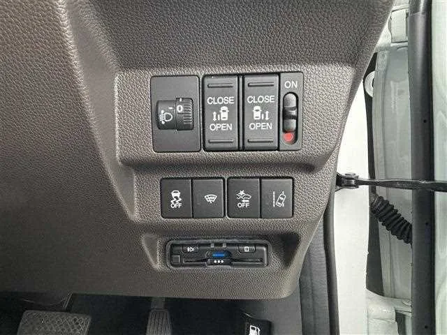 Honda Freed 2024 — миниатюра 4