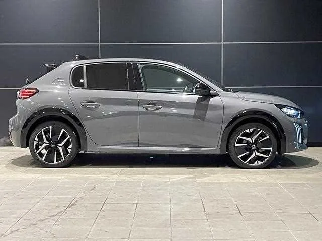 Peugeot Peugoet Others 2025 — миниатюра 4