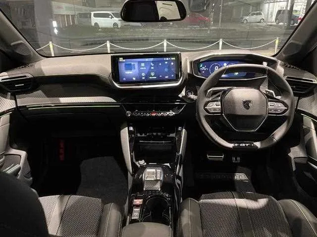 Peugeot Peugoet Others 2025 — миниатюра 5