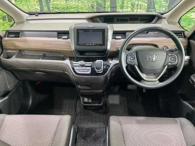 Honda Freed 2024 — миниатюра 2