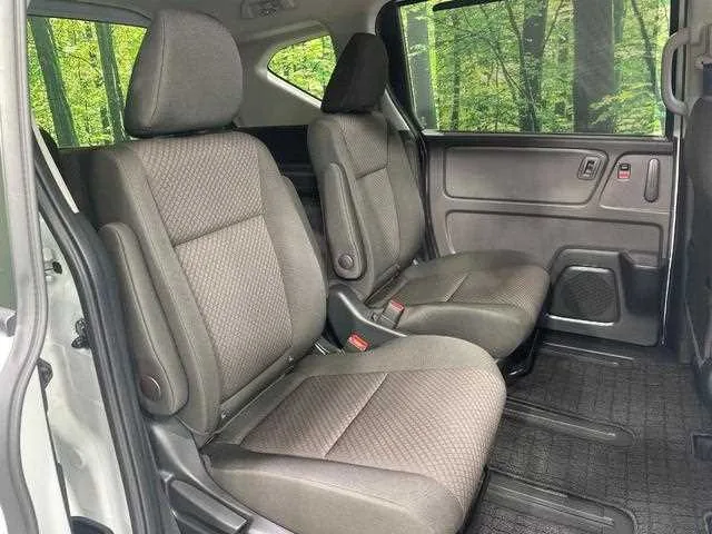 Honda Freed 2024 — миниатюра 4