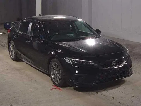 Honda Civic 2023 купить в Москве