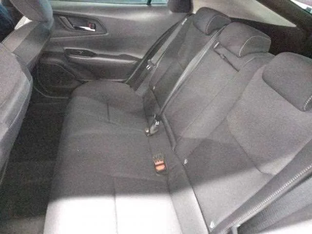 Toyota Prius 2023 — миниатюра 4