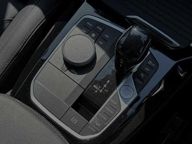 BMW X3 2024 — миниатюра 4