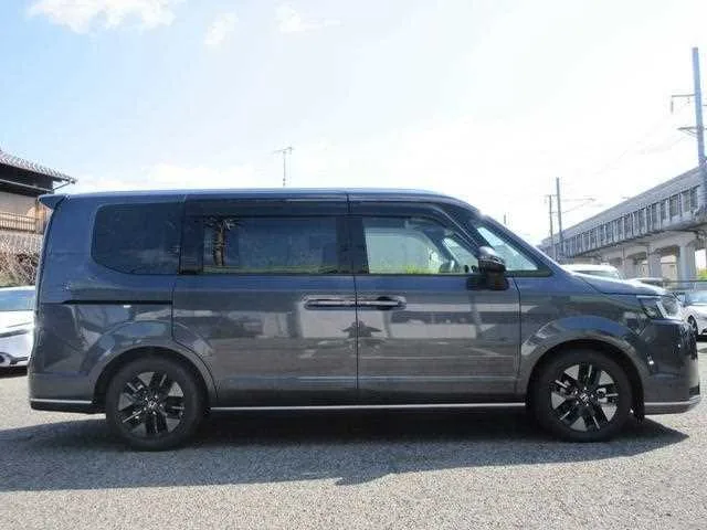 Honda Step WGN 2025 — миниатюра 5