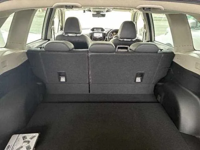 Subaru Forester 2023 — миниатюра 3