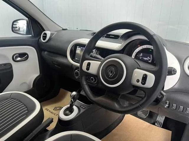 Renault Twingo 2023 — миниатюра 2