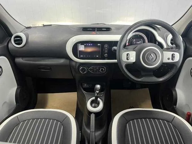 Renault Twingo 2023 — миниатюра 4