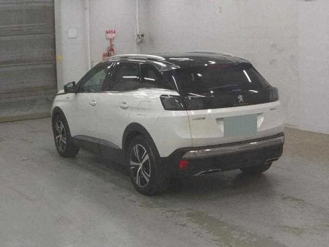 Peugeot Peugoet Others 2024 — миниатюра 2