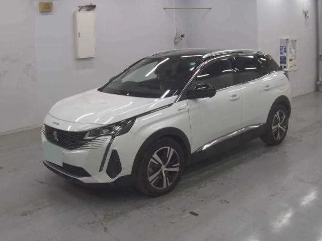 Peugeot Peugoet Others 2024 — миниатюра 4
