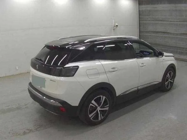 Peugeot Peugoet Others 2024 — миниатюра 5