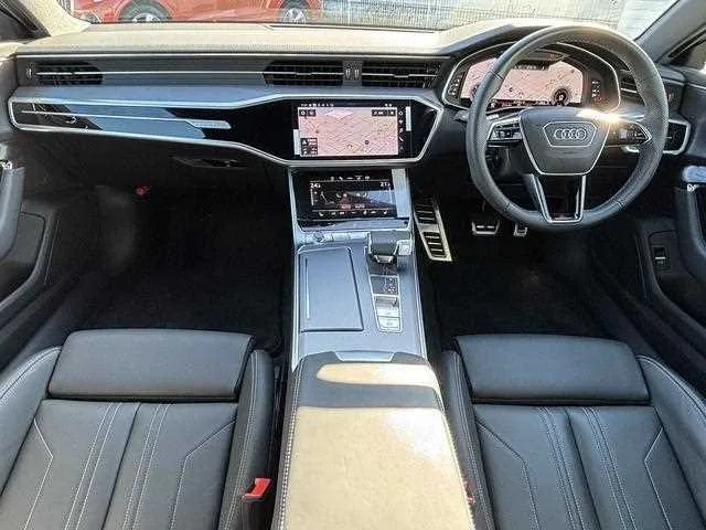 Audi Audi Others 2025 — миниатюра 2