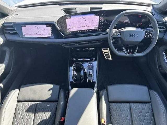 Audi S5 2025 — миниатюра 2